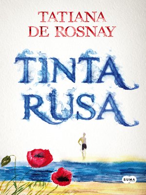 cover image of Tinta rusa
